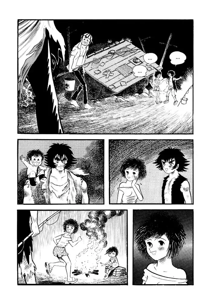 Violence Jack Chapter 14 24